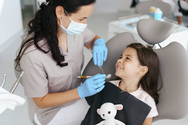 Advanced Technology for Better Dental Care in Plains, TX